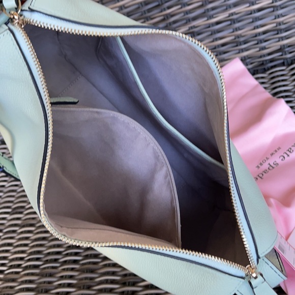 Kate Spade Anyday Medium Shoulder Bag Leather - Picture 12 of 16